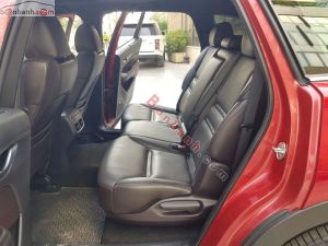 Xe Mazda CX8 Premium 2023