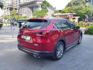 Xe Mazda CX8 Premium 2023