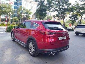 Xe Mazda CX8 Premium 2023