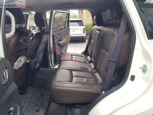 Xe Nissan Terra V 2.5 AT 4WD 2019