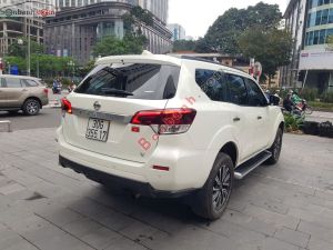Xe Nissan Terra V 2.5 AT 4WD 2019