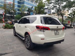 Xe Nissan Terra V 2.5 AT 4WD 2019