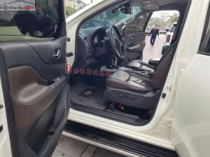 Xe Nissan Terra V 2.5 AT 4WD 2019