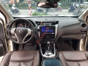 Xe Nissan Terra V 2.5 AT 4WD 2019