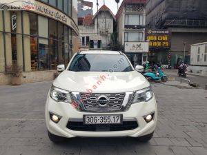 Xe Nissan Terra V 2.5 AT 4WD 2019