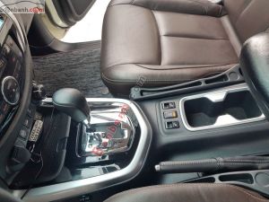 Xe Nissan Terra V 2.5 AT 4WD 2019