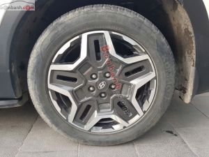 Xe Hyundai SantaFe Cao cấp 2.5L HTRAC 2022