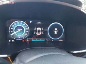 Xe Hyundai SantaFe Cao cấp 2.5L HTRAC 2022
