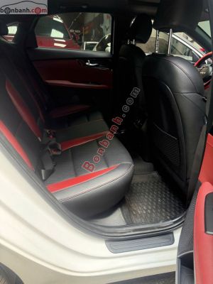 Xe Kia K3 Premium 1.6 AT 2024
