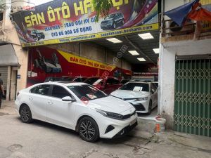 Kia K3 Premium 1.6 AT 2024
