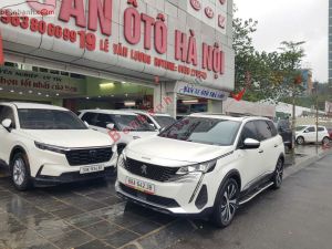 Peugeot 5008 GT 1.6 AT 2023