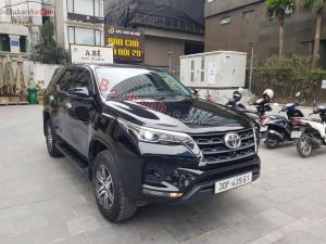 Xe Toyota Fortuner 2.4L 4x2 AT 2024
