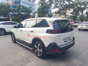 Xe Peugeot 5008 GT 1.6 AT 2022