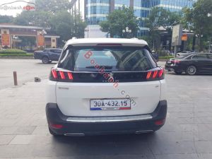 Xe Peugeot 5008 GT 1.6 AT 2022