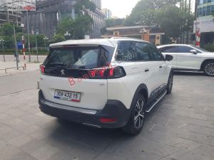 Xe Peugeot 5008 GT 1.6 AT 2022