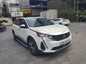 Xe Peugeot 5008 GT 1.6 AT 2022
