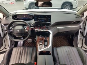 Xe Peugeot 5008 GT 1.6 AT 2022