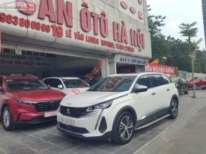 Peugeot 5008 GT 1.6 AT 2022