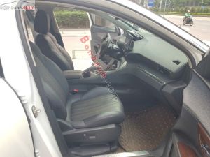 Xe Peugeot 5008 GT 1.6 AT 2022
