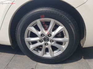 Xe Mazda 3 1.5 AT 2016