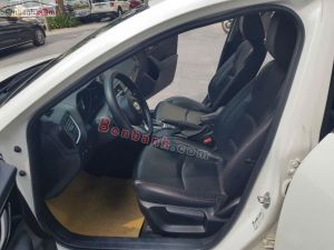 Xe Mazda 3 1.5 AT 2016