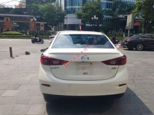 Xe Mazda 3 1.5 AT 2016