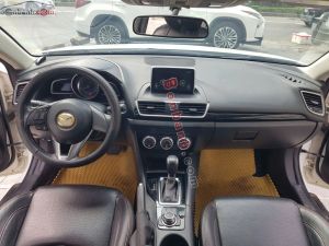Xe Mazda 3 1.5 AT 2016