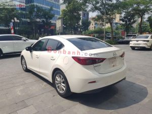 Xe Mazda 3 1.5 AT 2016
