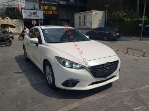 Xe Mazda 3 1.5 AT 2016