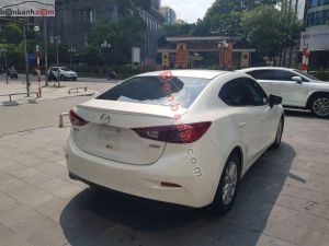 Xe Mazda 3 1.5 AT 2016
