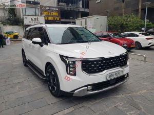 Xe Kia Carnival Signature 2.2D 2024