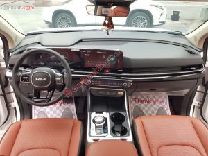 Xe Kia Carnival Signature 2.2D 2024