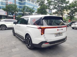 Xe Kia Carnival Signature 2.2D 2024