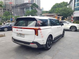 Xe Kia Carnival Signature 2.2D 2024