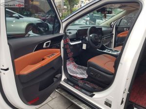 Xe Kia Carnival Signature 2.2D 2024