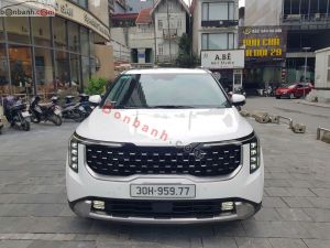 Kia Carnival Signature 2.2D 2024
