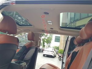 Xe Kia Carnival Signature 2.2D 2024