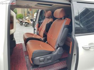 Xe Kia Carnival Signature 2.2D 2024