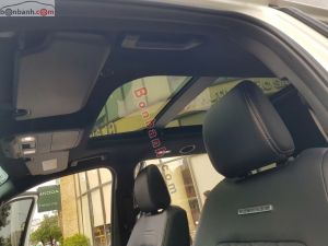 Xe Ford Everest Platinum 2.0L 4x4 AT 2025