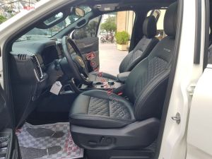 Xe Ford Everest Platinum 2.0L 4x4 AT 2025