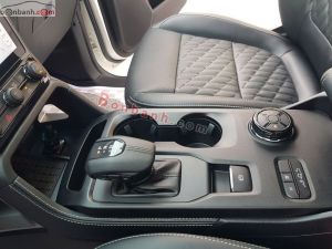 Xe Ford Everest Platinum 2.0L 4x4 AT 2025