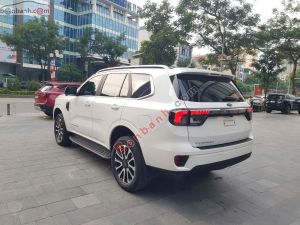 Xe Ford Everest Platinum 2.0L 4x4 AT 2025