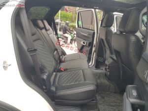 Xe Ford Everest Platinum 2.0L 4x4 AT 2025