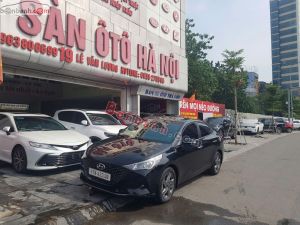 Hyundai Accent 1.4 AT Đặc Biệt 2023