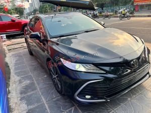 Toyota Camry 2.5Q 2021