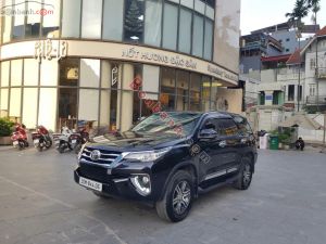 Toyota Fortuner 2.7V 4x2 AT 2019