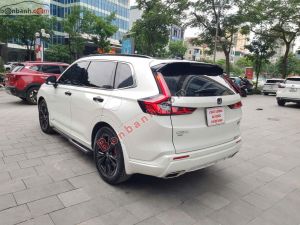 Xe Honda CRV e:HEV RS 2024