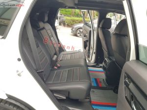 Xe Honda CRV e:HEV RS 2024