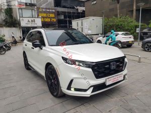 Xe Honda CRV e:HEV RS 2024