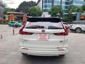 Xe Honda CRV e:HEV RS 2024